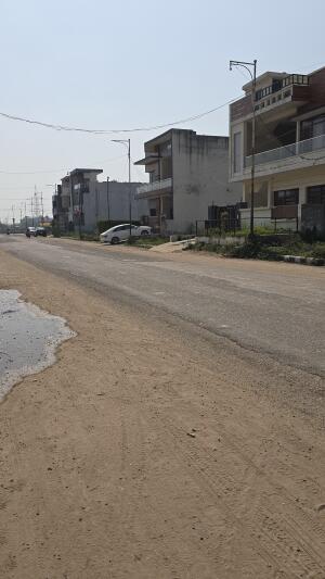 3 Bedroom House in Sector 115 Mohali