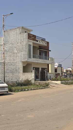 3 Bedroom House in Sector 115 Mohali