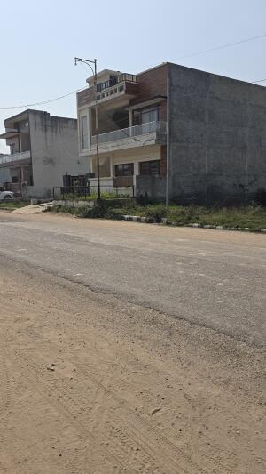 3 Bedroom House in Sector 115 Mohali