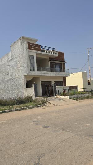 3 Bedroom House in Sector 115 Mohali