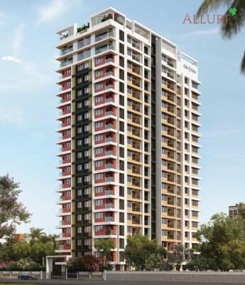 3 BHK Flat in Mukkolakkal, Trivandrum