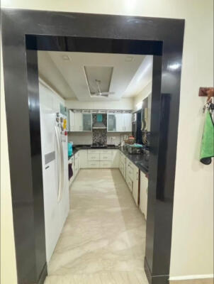 4 BHK Independent Builder Floor in Naraina Vihar, Delhi