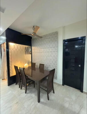 4 BHK Independent Builder Floor in Naraina Vihar, Delhi
