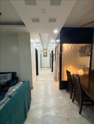 4 BHK Independent Builder Floor in Naraina Vihar, Delhi