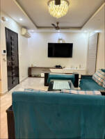 4 BHK Independent Builder Floor in Naraina Vihar, Delhi