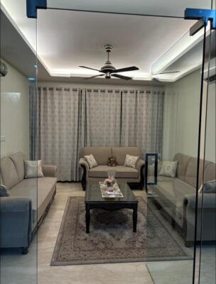 4 BHK Independent Builder Floor in Naraina Vihar, Delhi