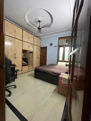 8 Bedroom House in A2 Block Janakpuri, Delhi
