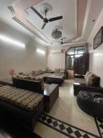 8 Bedroom House in A2 Block Janakpuri, Delhi