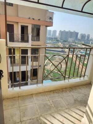 2 BHK Flat in Sector 37C, Gurgaon