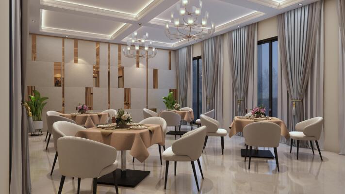 3 Bedroom House in Siruseri Sipcot IT Park, Chennai