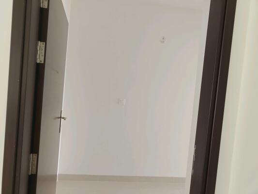 3 BHK Flat in Chikkagubbi, Hennur Road