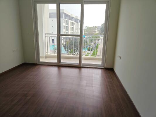 3 BHK Flat in Chikkagubbi, Hennur Road
