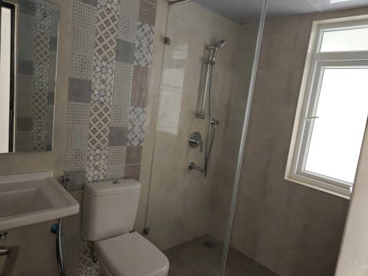 3 BHK Flat in Chikkagubbi, Hennur Road