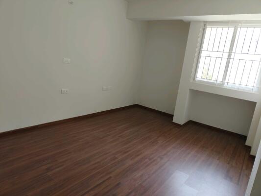 3 BHK Flat in Chikkagubbi, Hennur Road