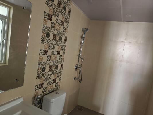3 BHK Flat in Chikkagubbi, Hennur Road