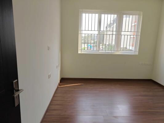 3 BHK Flat in Chikkagubbi, Hennur Road