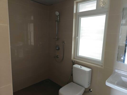 3 BHK Flat in Chikkagubbi, Hennur Road