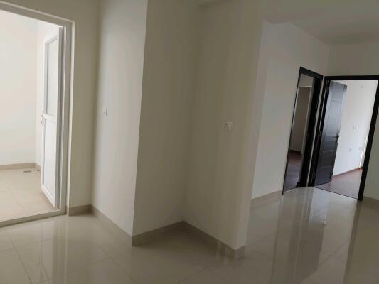 3 BHK Flat in Chikkagubbi, Hennur Road