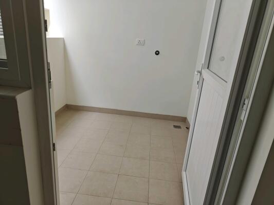 3 BHK Flat in Chikkagubbi, Hennur Road