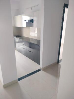 2 BHK Flat in Kolar Road, Bhopal