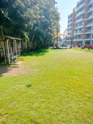 2 BHK Flat in Kolar Road, Bhopal