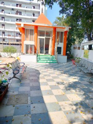 2 BHK Flat in Kolar Road, Bhopal