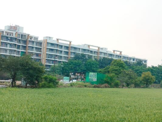 2 BHK Flat in Kolar Road, Bhopal