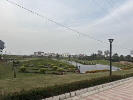 Residential land / Plot in Panchkula Extension