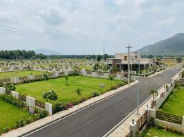 Residential land / Plot in Mettupalayam Road, Coimbatore
