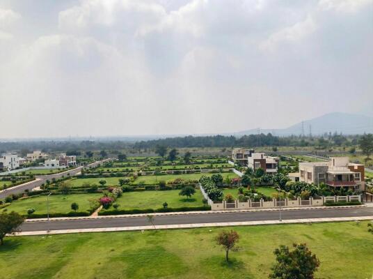 Residential land / Plot in Mettupalayam Road, Coimbatore