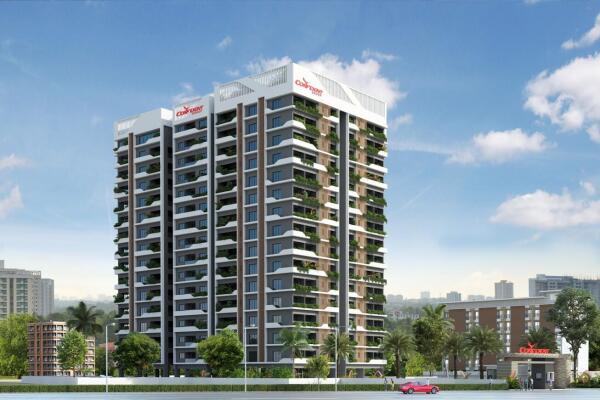 2 BHK Flat in Vyttila, Kochi