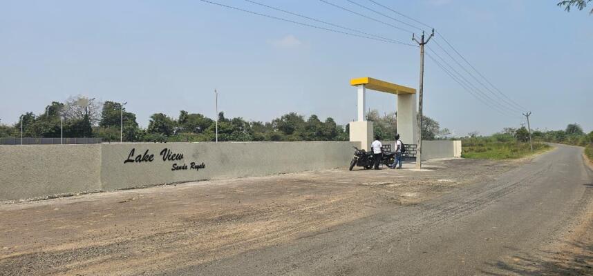 Residential land / Plot in Manimangalam, Chennai South