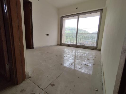 3 BHK Flat in Pushpak Nagar, Navi Mumbai