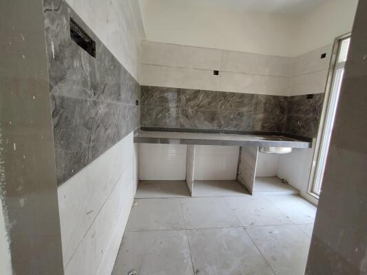 3 BHK Flat in Pushpak Nagar, Navi Mumbai