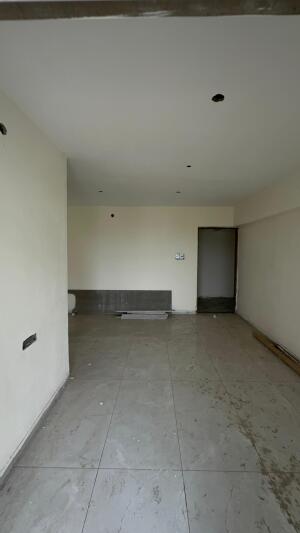 3 BHK Flat in Pushpak Nagar, Navi Mumbai