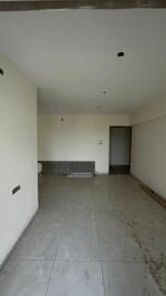 3 BHK Flat in Pushpak Nagar, Navi Mumbai