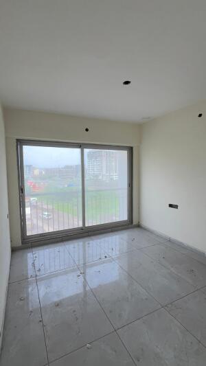 3 BHK Flat in Pushpak Nagar, Navi Mumbai