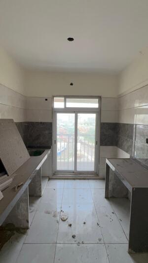 3 BHK Flat in Pushpak Nagar, Navi Mumbai