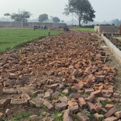 Residential land / Plot in Naubatpur, Patna