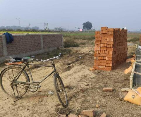 Residential land / Plot in Naubatpur, Patna