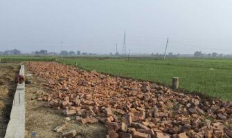 Residential land / Plot in Naubatpur, Patna