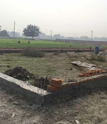 Residential land / Plot in Naubatpur, Patna