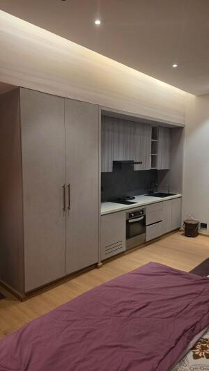 1 BHK Flat in Sector 4, Greater Noida West