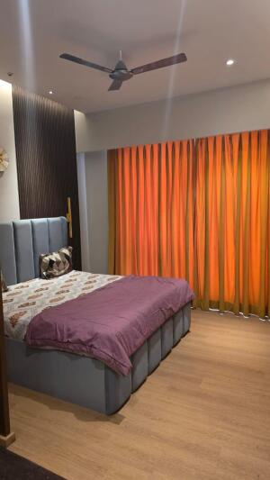 1 BHK Flat in Sector 4, Greater Noida West