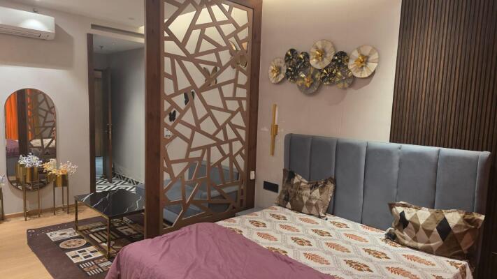 1 BHK Flat in Sector 4, Greater Noida West