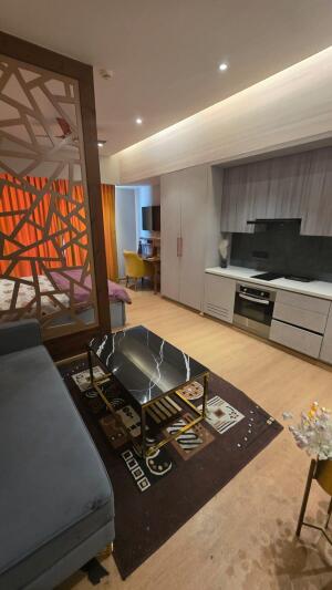 1 BHK Flat in Sector 4, Greater Noida West