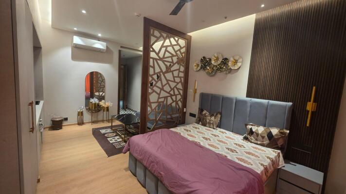 1 BHK Flat in Sector 4, Greater Noida West