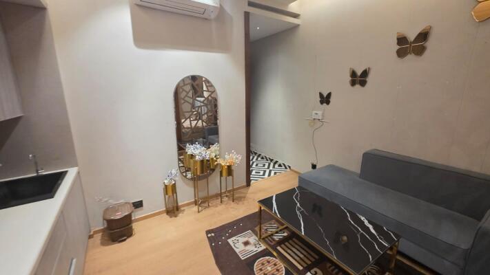 1 BHK Flat in Sector 4, Greater Noida West