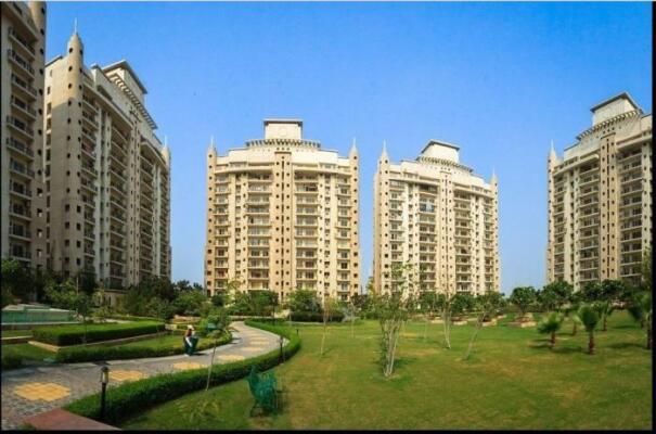 3 BHK Flat in Sector Chi 4, Greater Noida