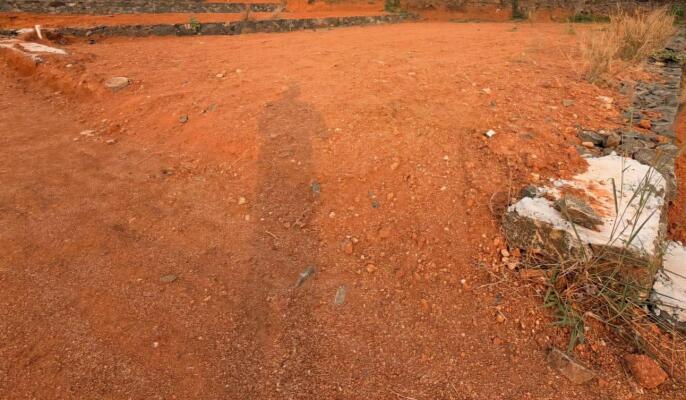 Residential land / Plot in Thellakom, Kottayam